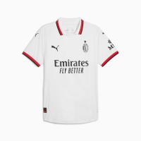 AC MILAN AUTHENTIC AWAY MATCH SHIRT 2024-25