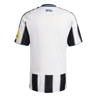 NEWCASTLE HOME SHIRT 2025-26