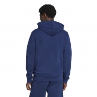 ARSENAL HOODY NAVY SWEAT 2025-26