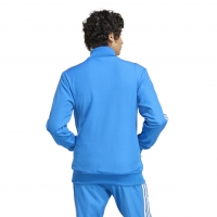 REAL MADRID ICON BLUE JACKET 2025-26
