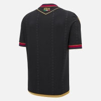 BOLOGNA CHAMPIONS LEAGUE SHIRT 2024-25