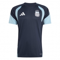 ARGENTINA TRAINING SHIRT 2025-27