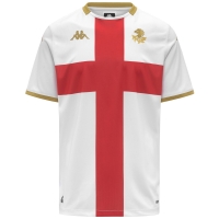GENOA AWAY SHIRT 2025-26