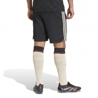 BAYERN MONACO PANTALONCINI 3RD 2025-26