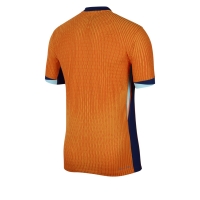 NETHERLANDS AUTHENTIC HOME SHIRT 2024-25