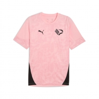 PALERMO MAGLIA ALLENAMENTO ROSA 2025-26