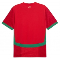 MAROCCO MAGLIA HOME 2025-26