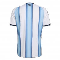 ARGENTINA HOME SHIRT 2025-27