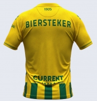 ADO DEN HAAG MAGLIA HOME 2024-25