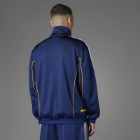 REAL MADRID VINTAGE TRAINING JACKET 1999-2000