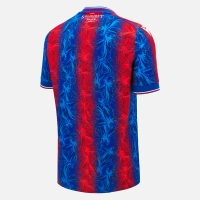 CRYSTAL PALACE HOME SHIRT 2024-25