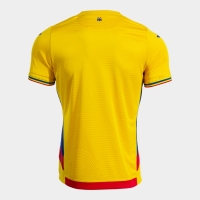 ROMANIA HOME SHIRT 2025-26