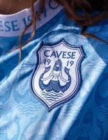 CAVESE 1919 HOME SHIRT 2022-23 EZETA