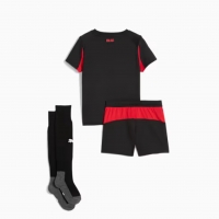 AC MILAN LITTLEBOYS HOME KIT 2025-26