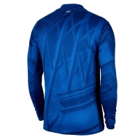 CHELSEA MAGLIA HOME maniche lunghe 2025-26