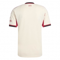 LIVERPOOL MAGLIA AWAY 2025-26