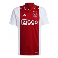 AJAX HOME SHIRT 2024-25