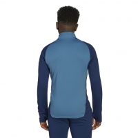 ARSENAL TRAINING JUNIOR DRILL NAVY TOP 2025-26