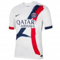 PSG AWAY SHIRT 2024-25