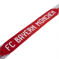 BAYERN MONACO SCARF 2025-26