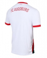 AUGSBURG HOME SHIRT 2025-26