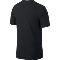 JORDAN ICONIC 23/7 BLACK T-SHIRT