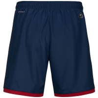 GENOA PANTALONCINI KOMBAT HOME 2024-25