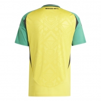 JAMAICA MAGLIA HOME 2024-25