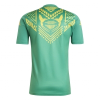 JAMAICA PREMATCH SHIRT 2024-25