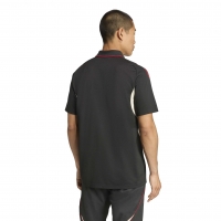 LIVERPOOL POLO NERA 2025-26