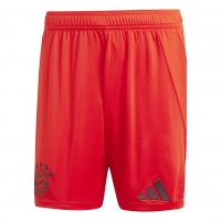 BAYERN MUNICH HOME SHORTS 2024-25