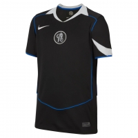CHELSEA JUNIOR 3RD SHIRT 2025-26