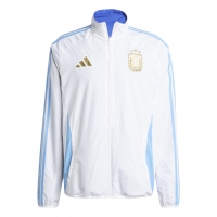 ARGENTINA REVERSIBLE ANTHEM JACKET 2024-25