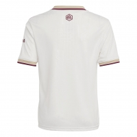 ARSENAL JUNIOR 3RD SHIRT 2025-26