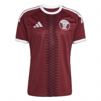 QATAR MAGLIA HOME 2025-27