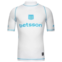RACING CLUB DE AVELLANEDA KOMBAT XXV JERSEY