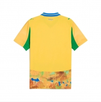 MAMELODI SUNDOWNS KIDSUPER SHIRT 2025-26