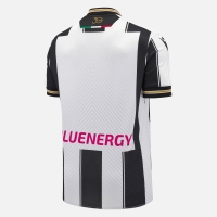 UDINESE MAGLIA HOME 2024-25