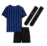 FC INTER COMPLETO BAMBINO 3-8 anni 2025-26