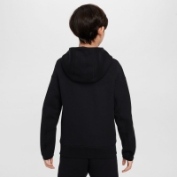 LIVERPOOL JUNIOR TECH FLEECE 2024-25