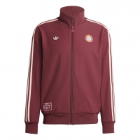 BAYERN MUNICH ICON ORIGINAL JACKET 2025