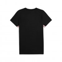 PALERMO T-SHIRT NERA 2025-26