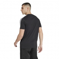 JUVENTUS T-SHIRT DNA NERA 2025-26