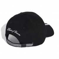 MANCHESTER UNITED CAPPELLINO NERO 2025-26