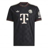 BAYERN MONACO MAGLIA BAMBINO 3RD 2025-26