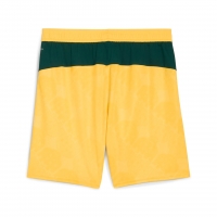 AC MILAN PANTALONCINI 3RD GIALLI 2025-26