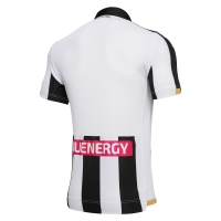 UDINESE MAGLIA AUTENTICA GARA HOME 2018-19