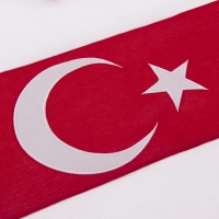 TURKEY VINTAGE HOME SHIRT 1979