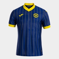 HELLAS VERONA MAGLIA HOME 2024-25