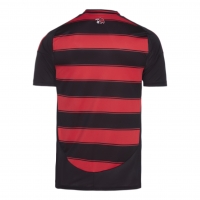 FLAMENGO HOME SHIRT 2025-26